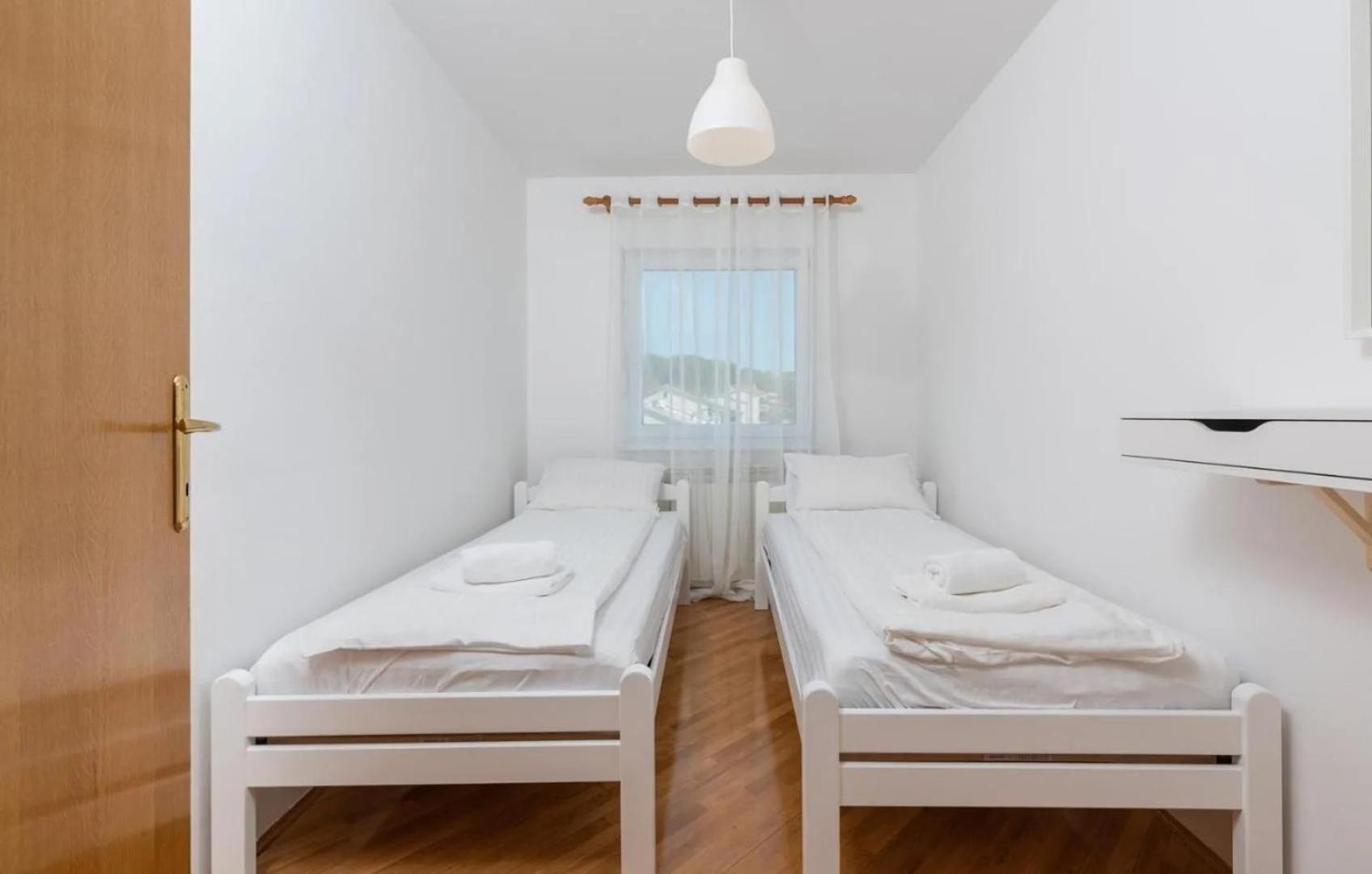 Apartment Near The Center/Beach Pula Exterior photo