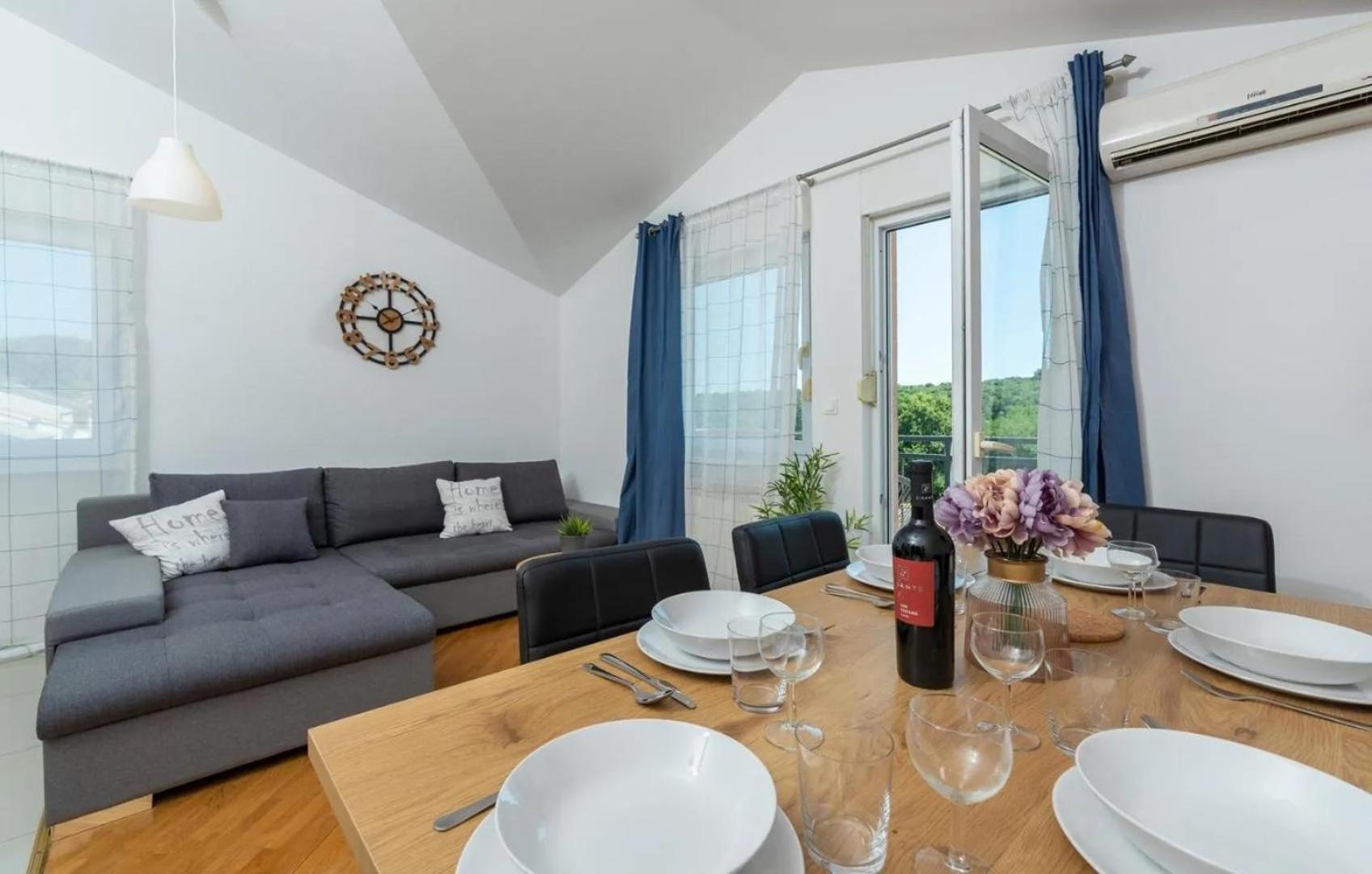 Apartment Near The Center/Beach Pula Exterior photo